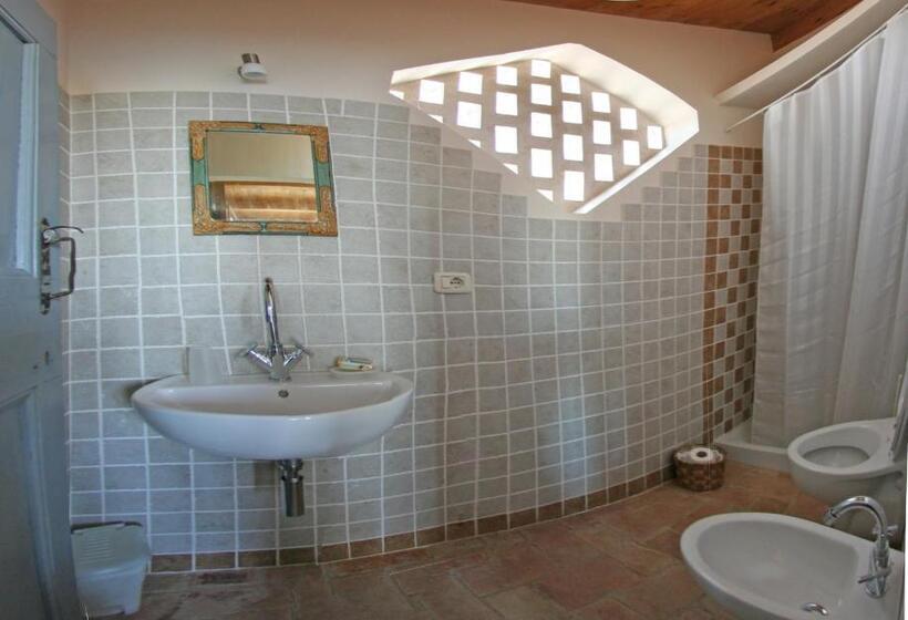 צימר Locanda San Francesco