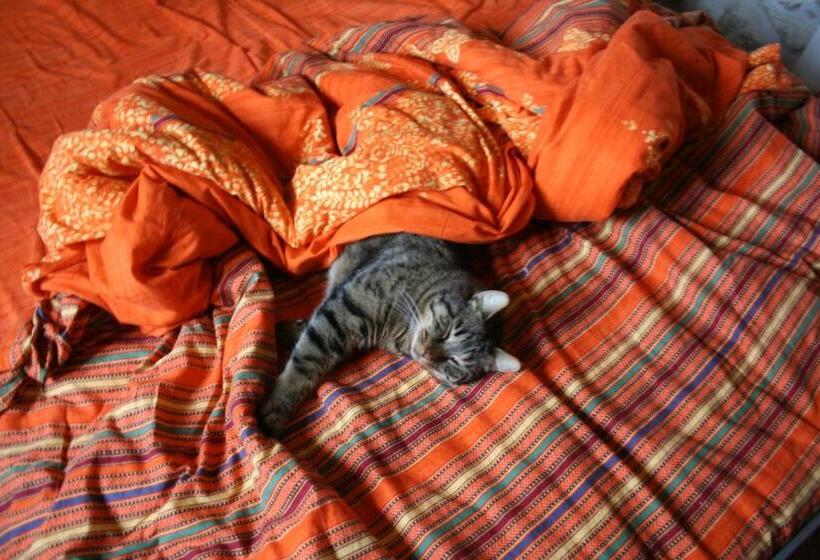 צימר Locanda San Francesco