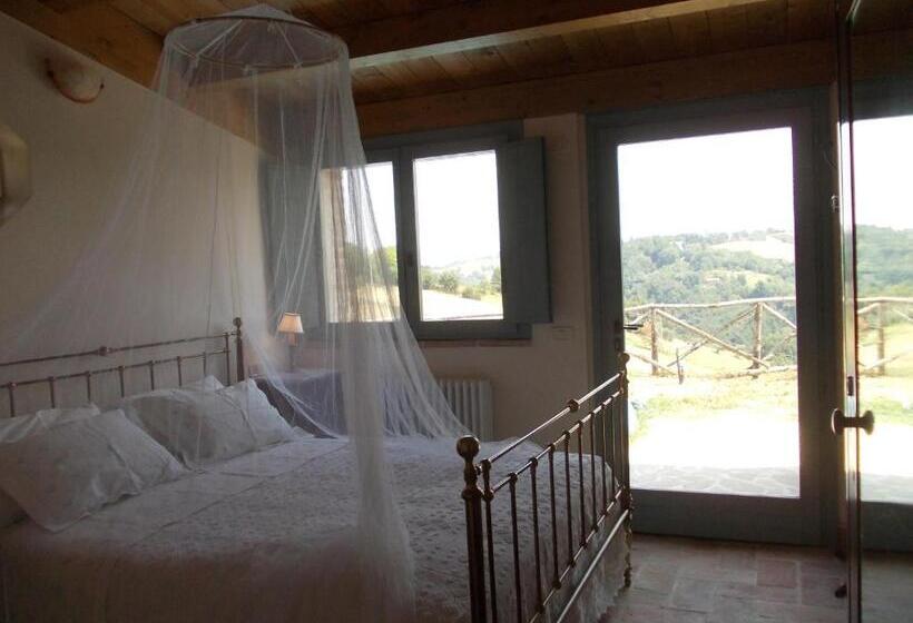 צימר Locanda San Francesco