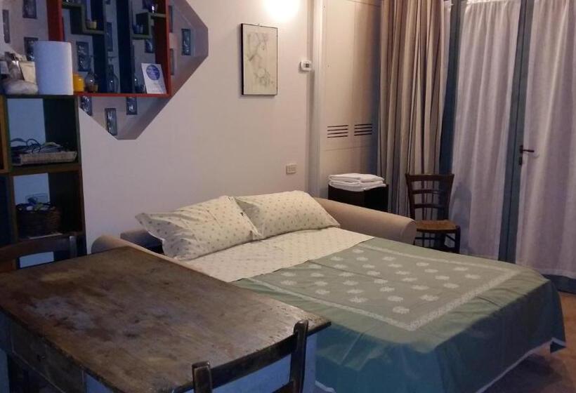 צימר Locanda San Francesco