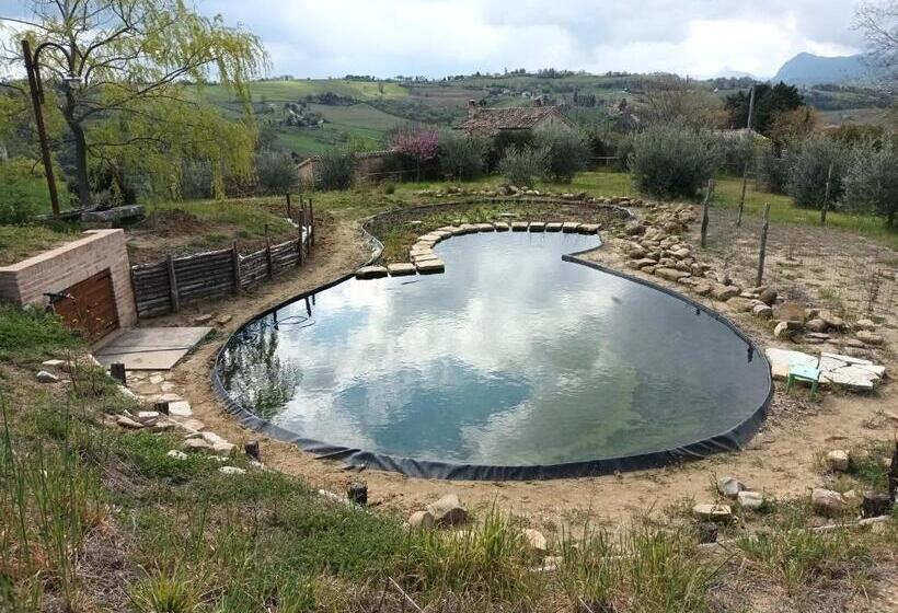 Bed and Breakfast Locanda San Francesco