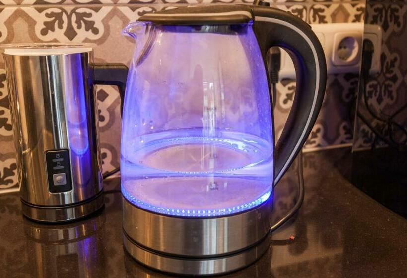 צימר Lutje Kerklaan