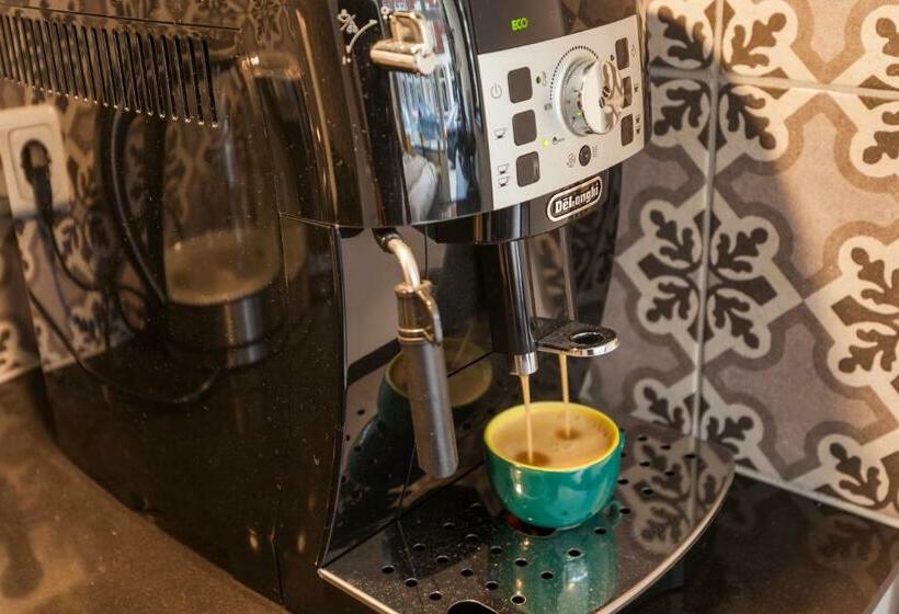 צימר Lutje Kerklaan