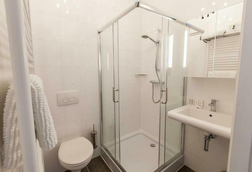 צימר Lutje Kerklaan