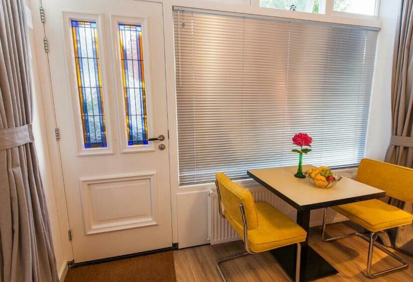 צימר Lutje Kerklaan