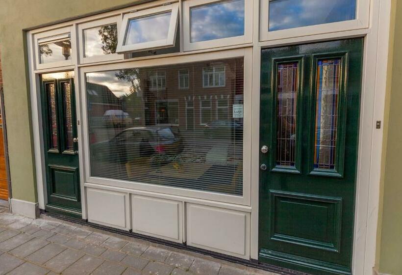 צימר Lutje Kerklaan