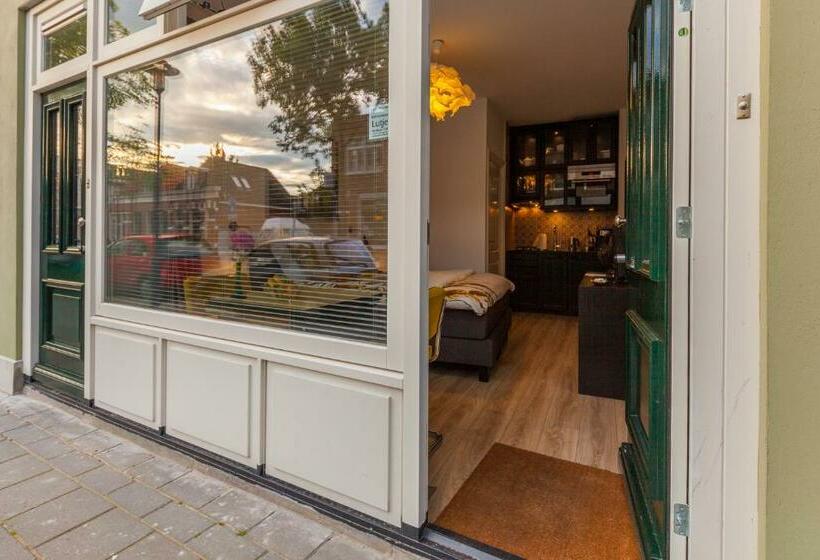 צימר Lutje Kerklaan