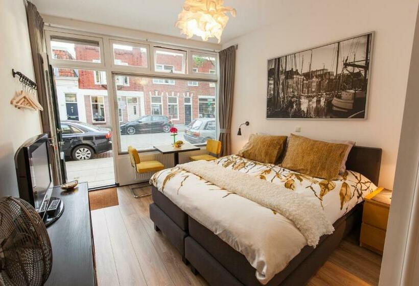 צימר Lutje Kerklaan