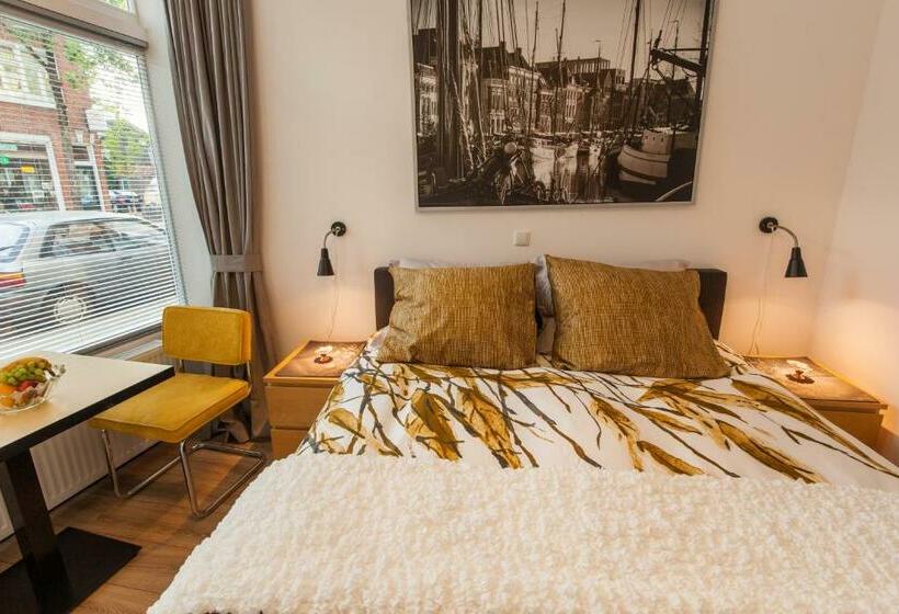 צימר Lutje Kerklaan