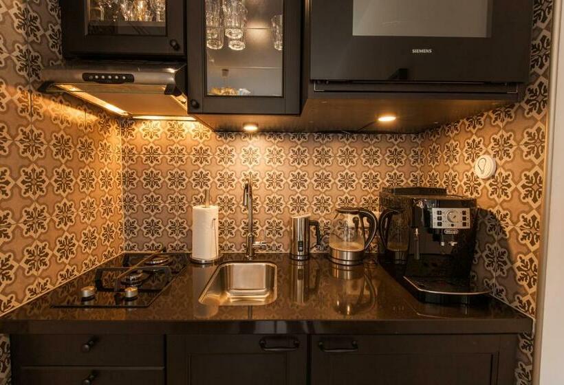 צימר Lutje Kerklaan