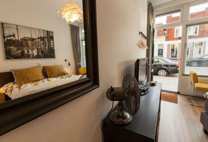 צימר Lutje Kerklaan