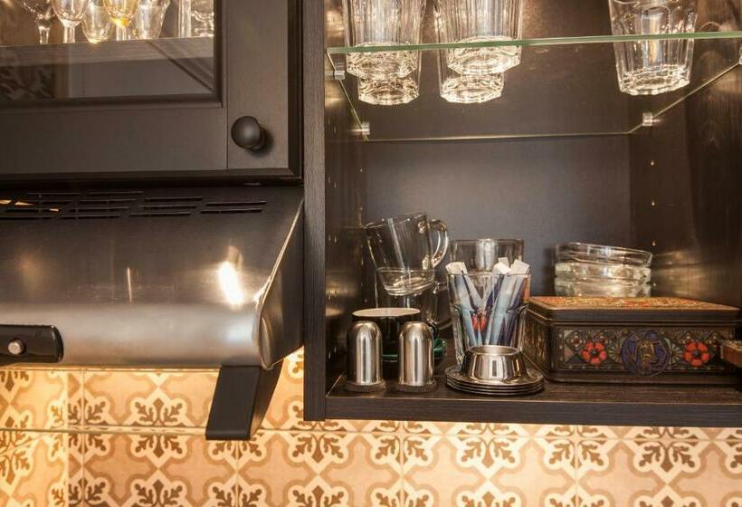 צימר Lutje Kerklaan