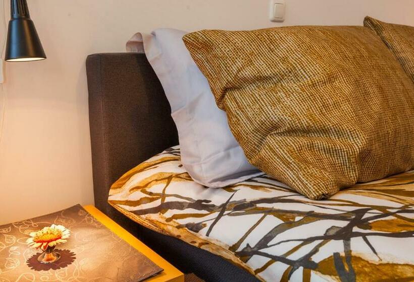 צימר Lutje Kerklaan