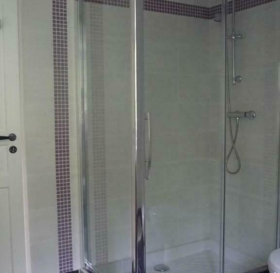 민박 Manoir De La Vigneraie