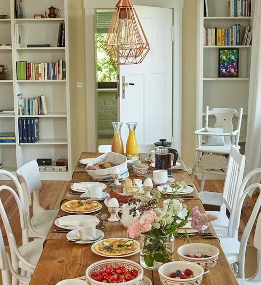 住宿加早餐  Mein.lychen