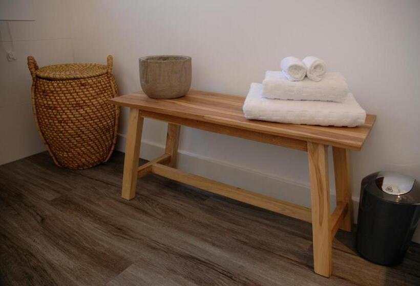 تختخواب و صبحانه Nr22 Leiden