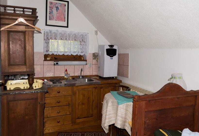 צימר Pataky Borporta