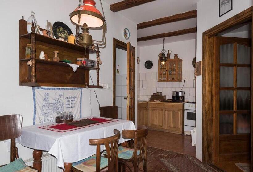 צימר Pataky Borporta