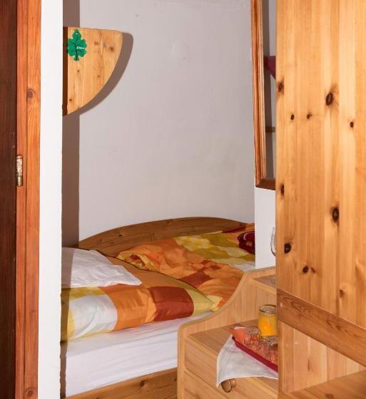 צימר Pataky Borporta