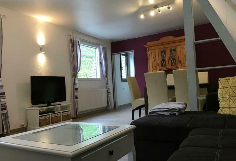 Bed and Breakfast Pension Rehschopp