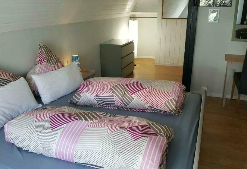 Bed and Breakfast Pension Rehschopp