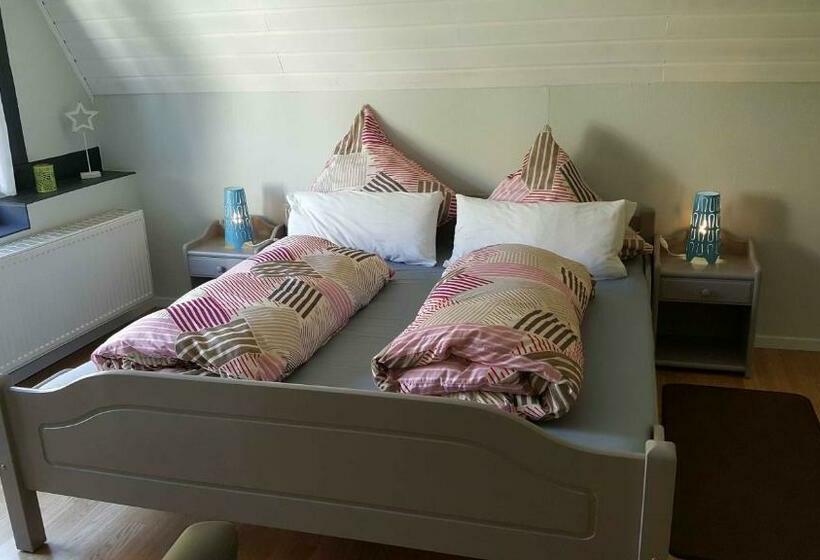 Bed and Breakfast Pension Rehschopp