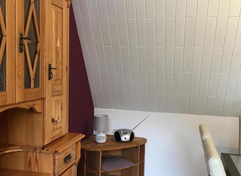 Bed and Breakfast Pension Rehschopp