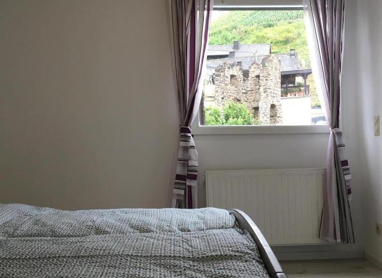 Bed and Breakfast Pension Rehschopp