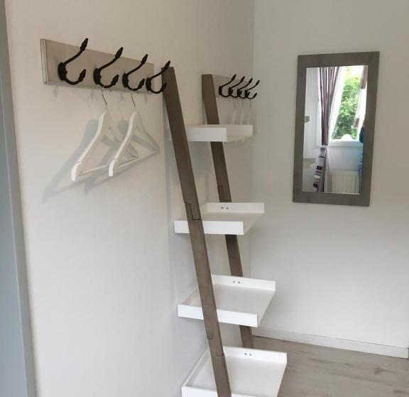 Bed and Breakfast Pension Rehschopp