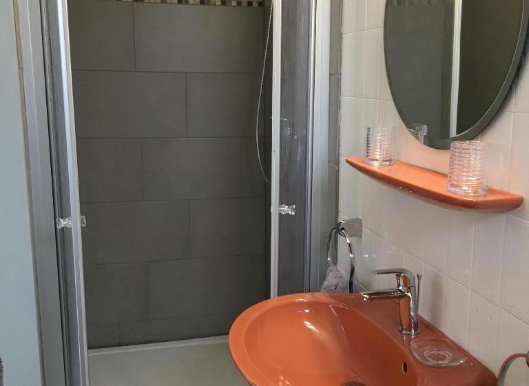 Bed and Breakfast Pension Rehschopp