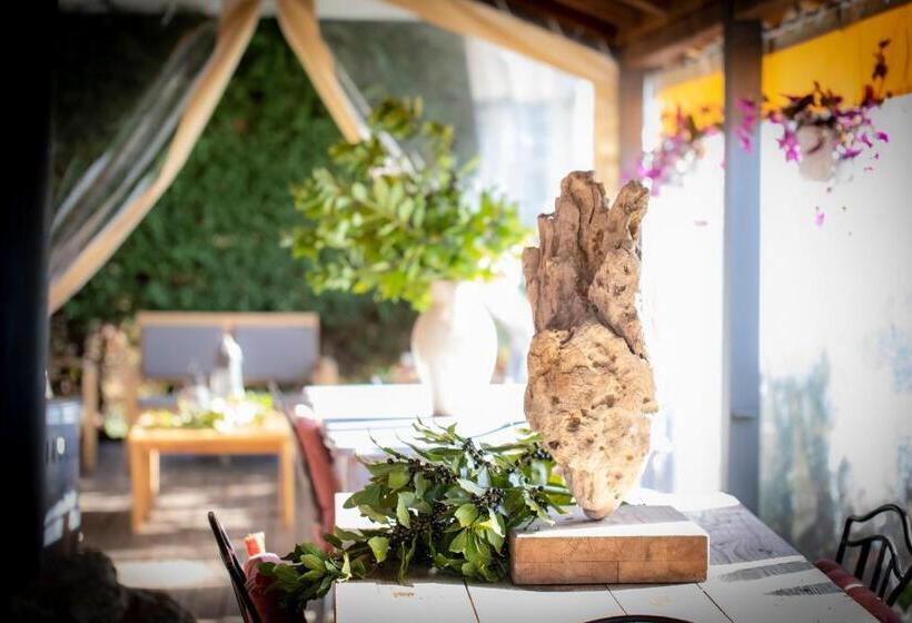 مبيت وإفطار Pin De Stèlle