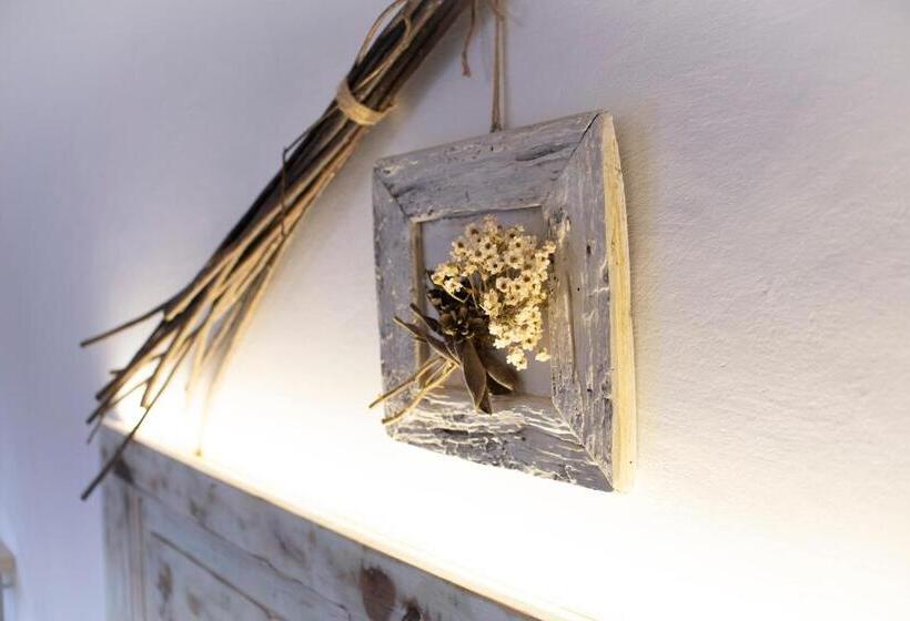 مبيت وإفطار Pin De Stèlle