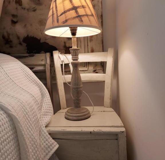 مبيت وإفطار Pin De Stèlle