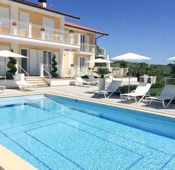 مبيت وإفطار Residenza Delle Grazie