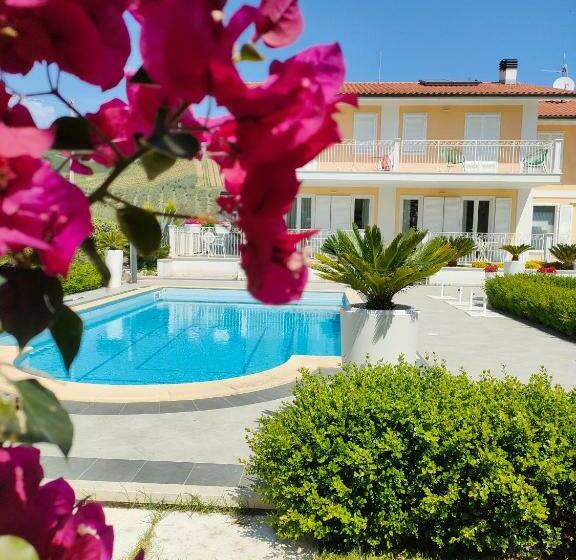 צימר Residenza Delle Grazie