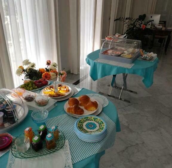 צימר Residenza Delle Grazie