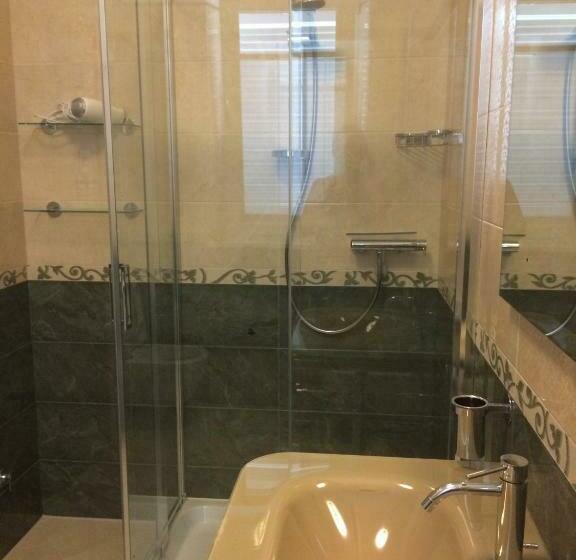 צימר Residenza Delle Grazie