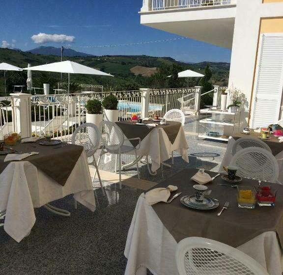 مبيت وإفطار Residenza Delle Grazie