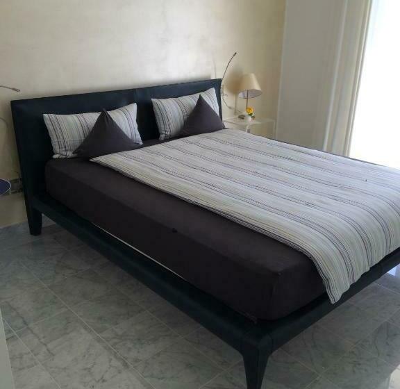 مبيت وإفطار Residenza Delle Grazie