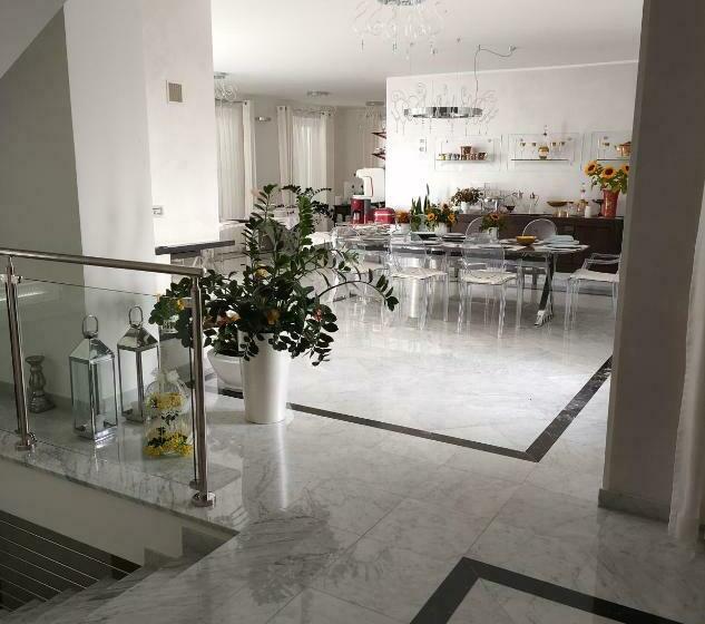 צימר Residenza Delle Grazie