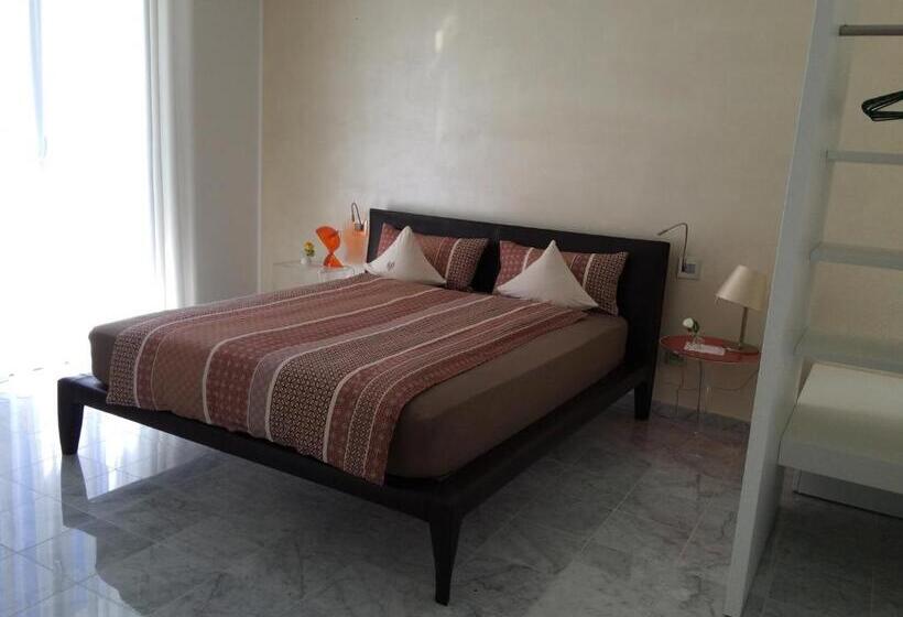 مبيت وإفطار Residenza Delle Grazie