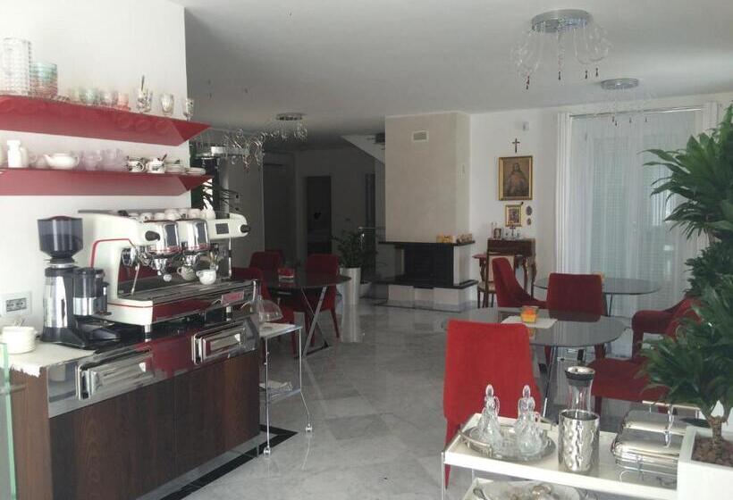 צימר Residenza Delle Grazie