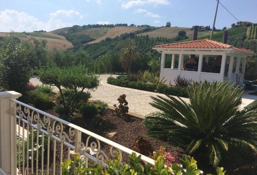 צימר Residenza Delle Grazie