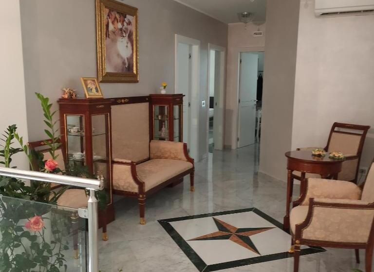 צימר Residenza Delle Grazie