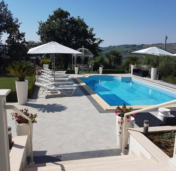 צימר Residenza Delle Grazie