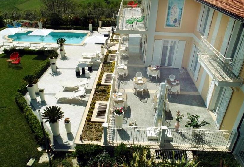 צימר Residenza Delle Grazie