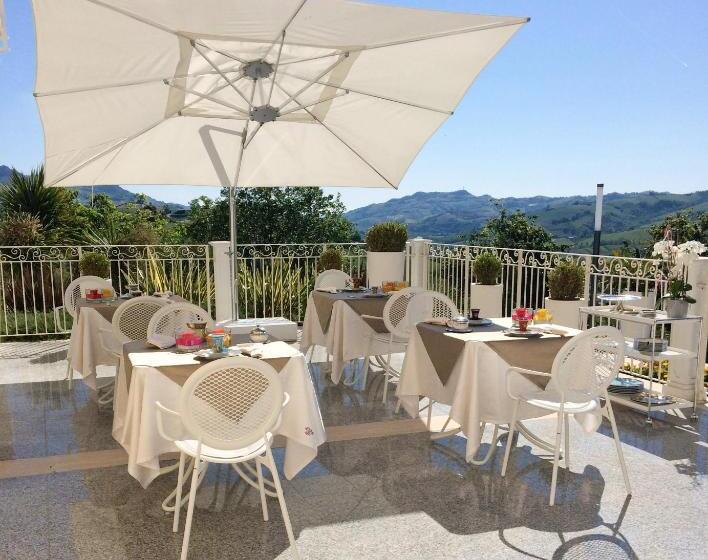 צימר Residenza Delle Grazie