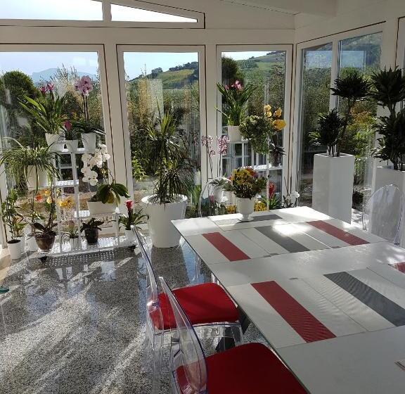 צימר Residenza Delle Grazie