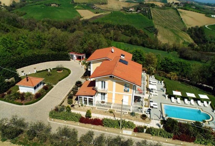 צימר Residenza Delle Grazie