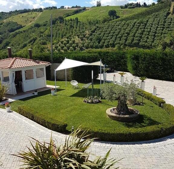 צימר Residenza Delle Grazie